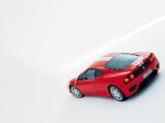 Ferrari 360 Modena Challenge Stradale 2003 года
